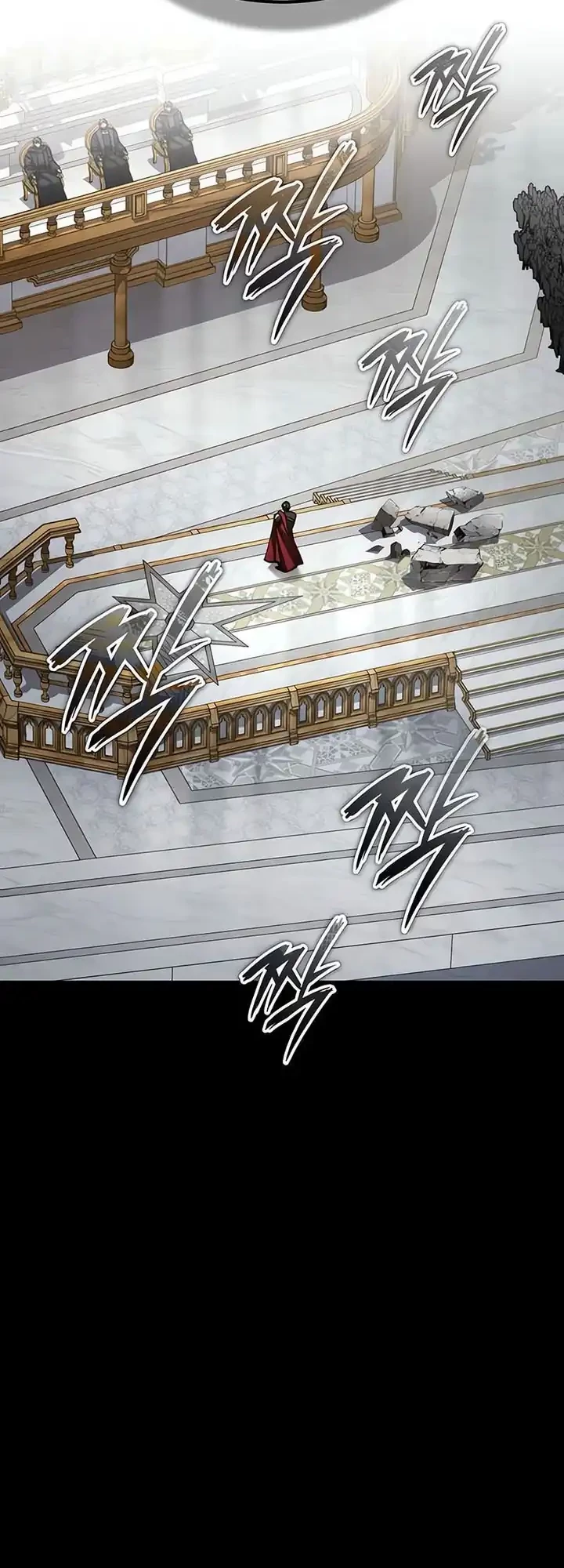 The Heavenly Demon Can’t Live a Normal Life Chapter 166 Gambar 33