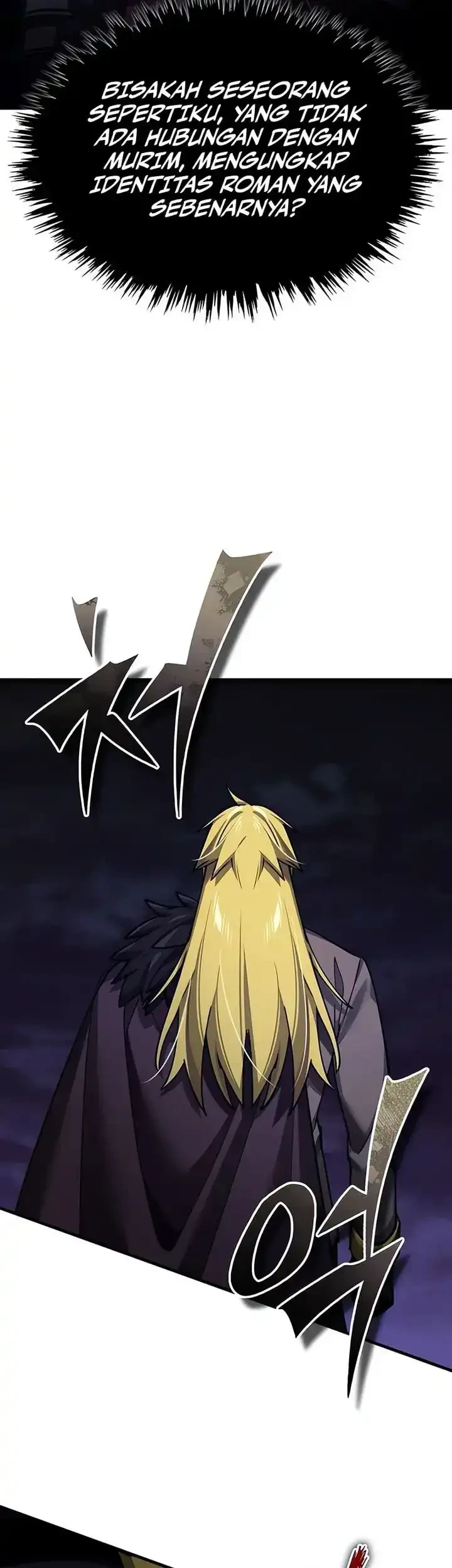 The Heavenly Demon Can’t Live a Normal Life Chapter 166 Gambar 42