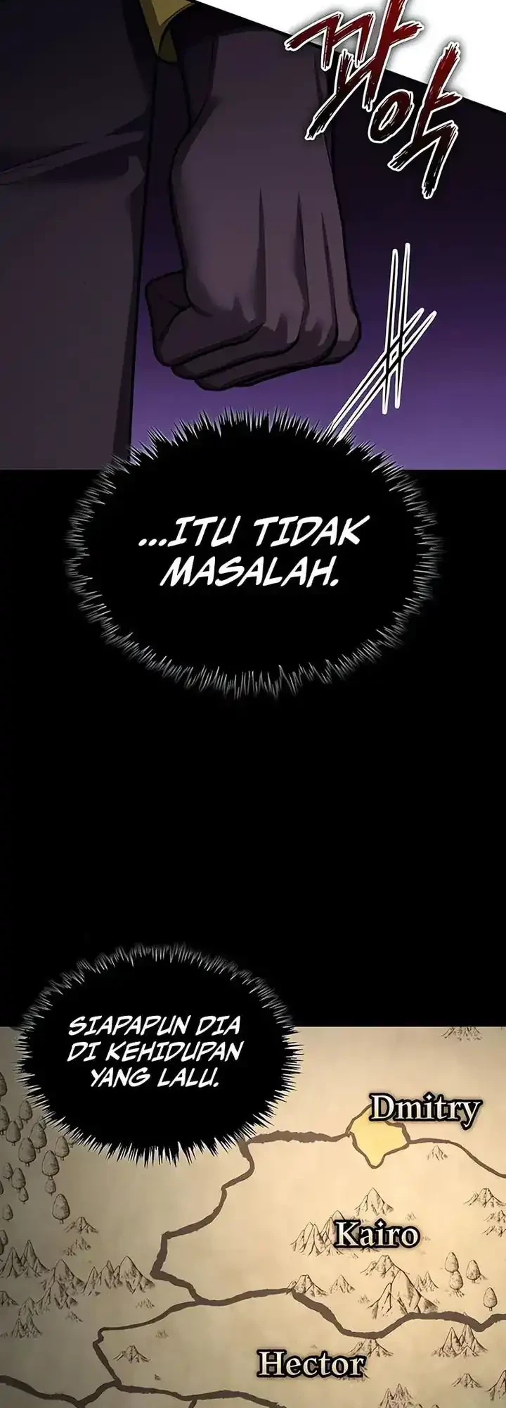The Heavenly Demon Can’t Live a Normal Life Chapter 166 Gambar 43