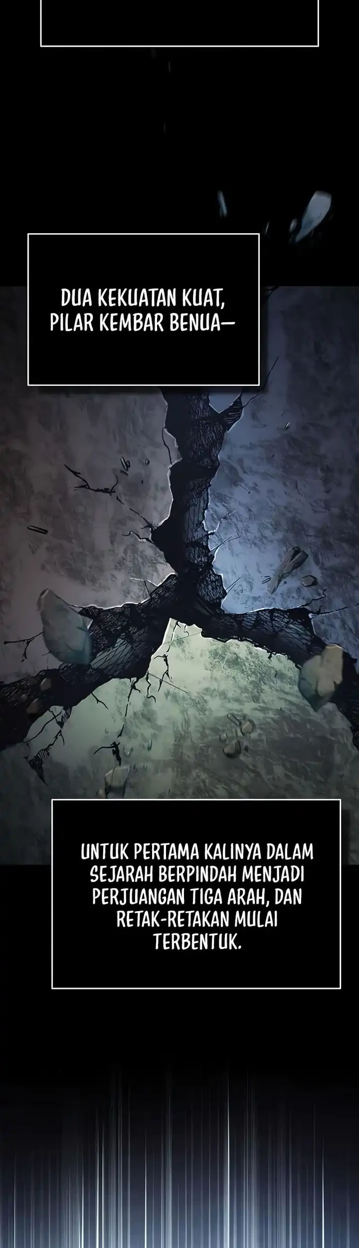 The Heavenly Demon Can’t Live a Normal Life Chapter 166 Gambar 56