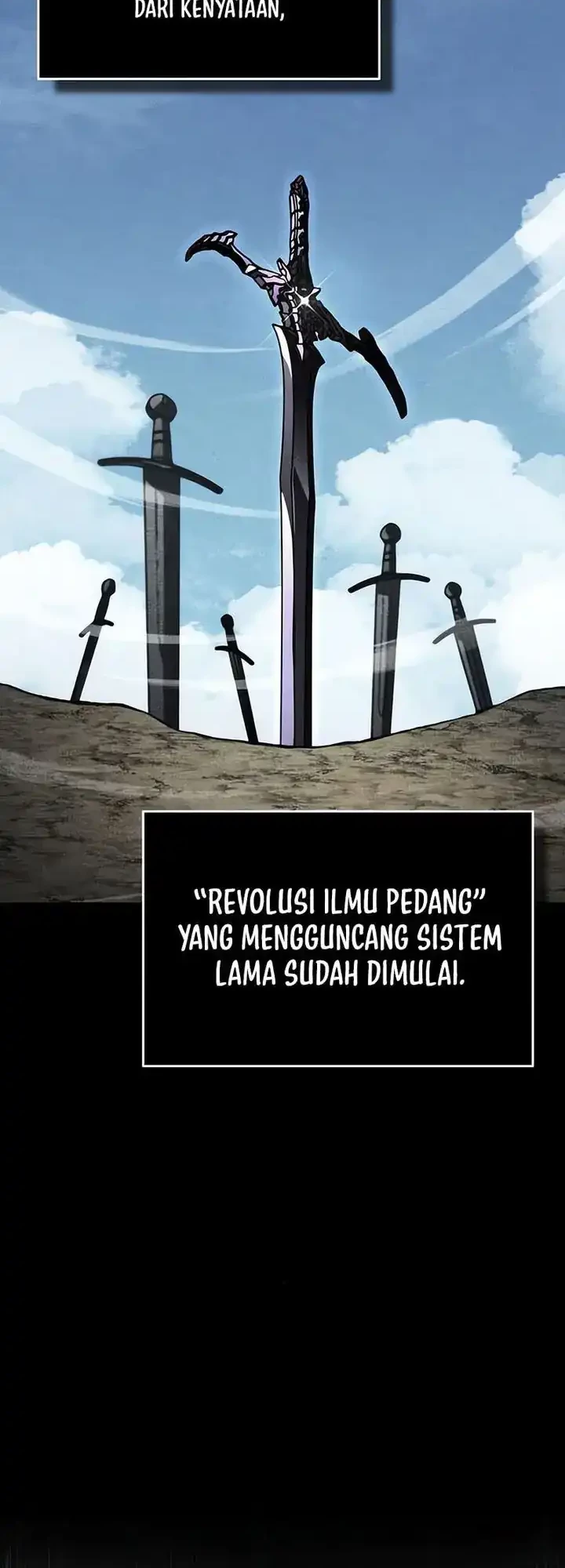 The Heavenly Demon Can’t Live a Normal Life Chapter 166 Gambar 3