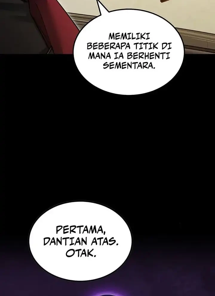 The Heavenly Demon Can’t Live a Normal Life Chapter 166 Gambar 13
