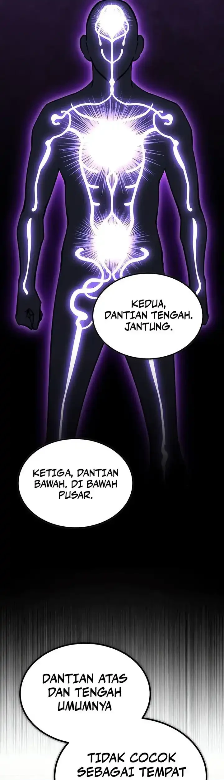 The Heavenly Demon Can’t Live a Normal Life Chapter 166 Gambar 14