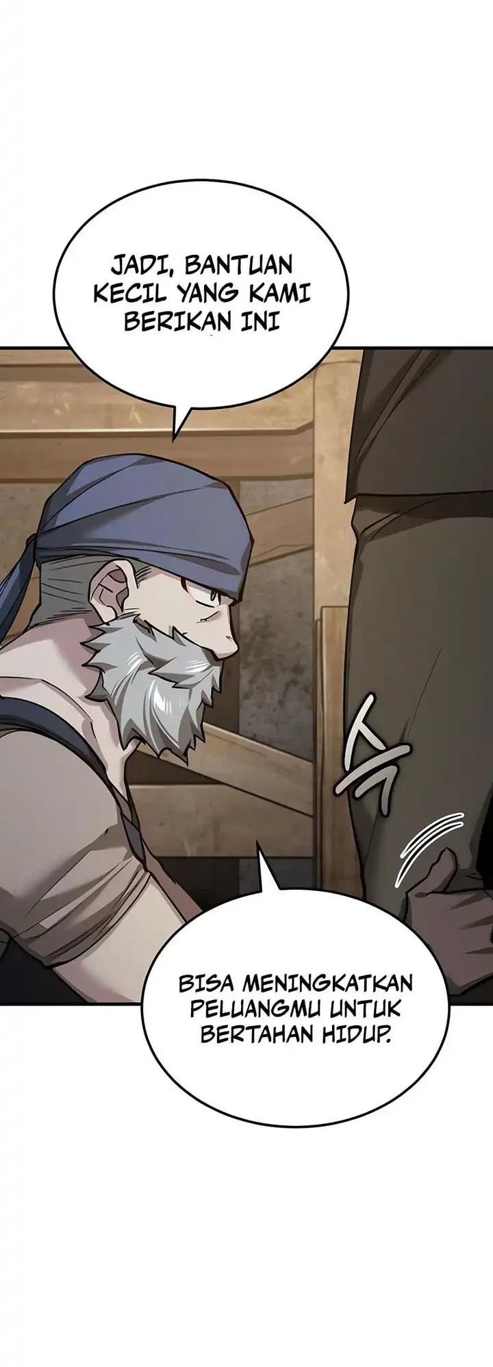 The Heavenly Demon Can’t Live a Normal Life Chapter 167 Gambar 25