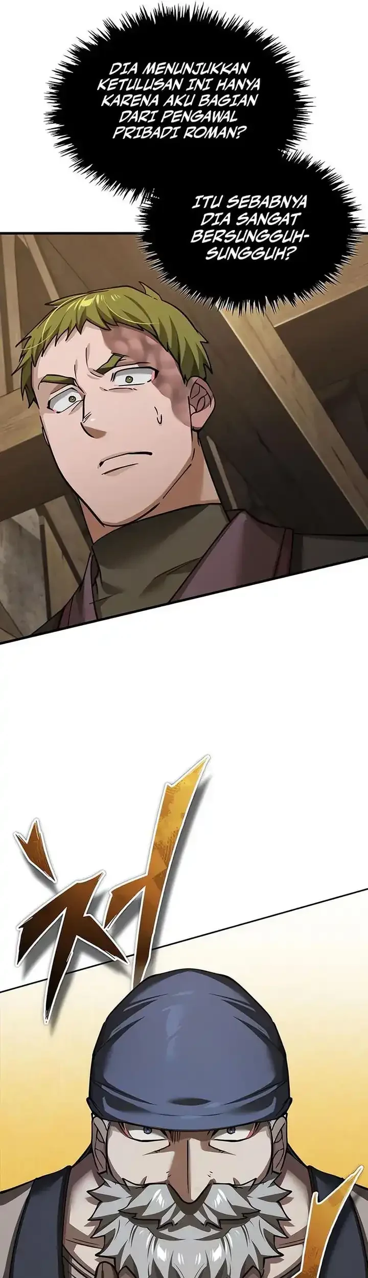 The Heavenly Demon Can’t Live a Normal Life Chapter 167 Gambar 26