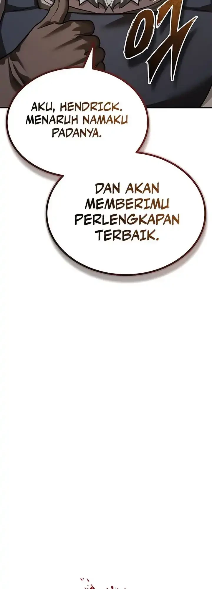 The Heavenly Demon Can’t Live a Normal Life Chapter 167 Gambar 27