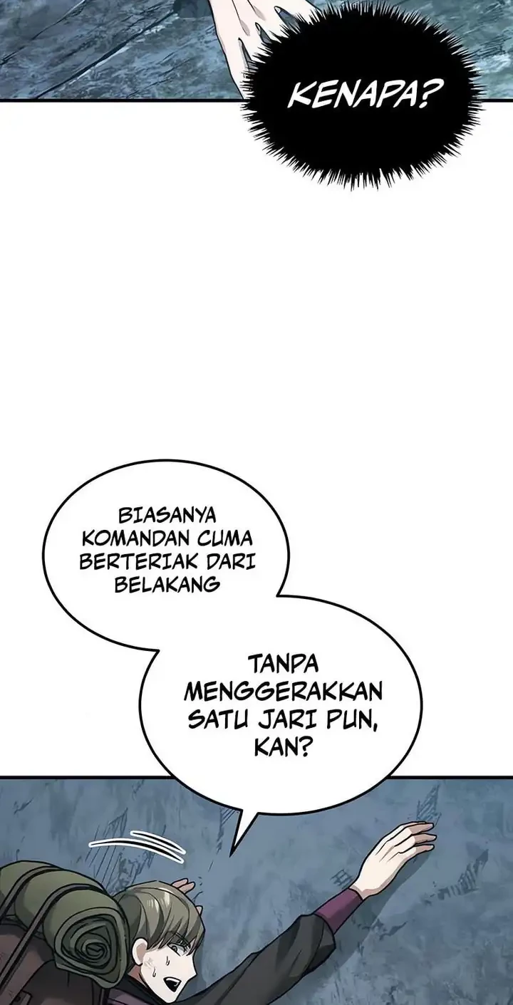 The Heavenly Demon Can’t Live a Normal Life Chapter 167 Gambar 33