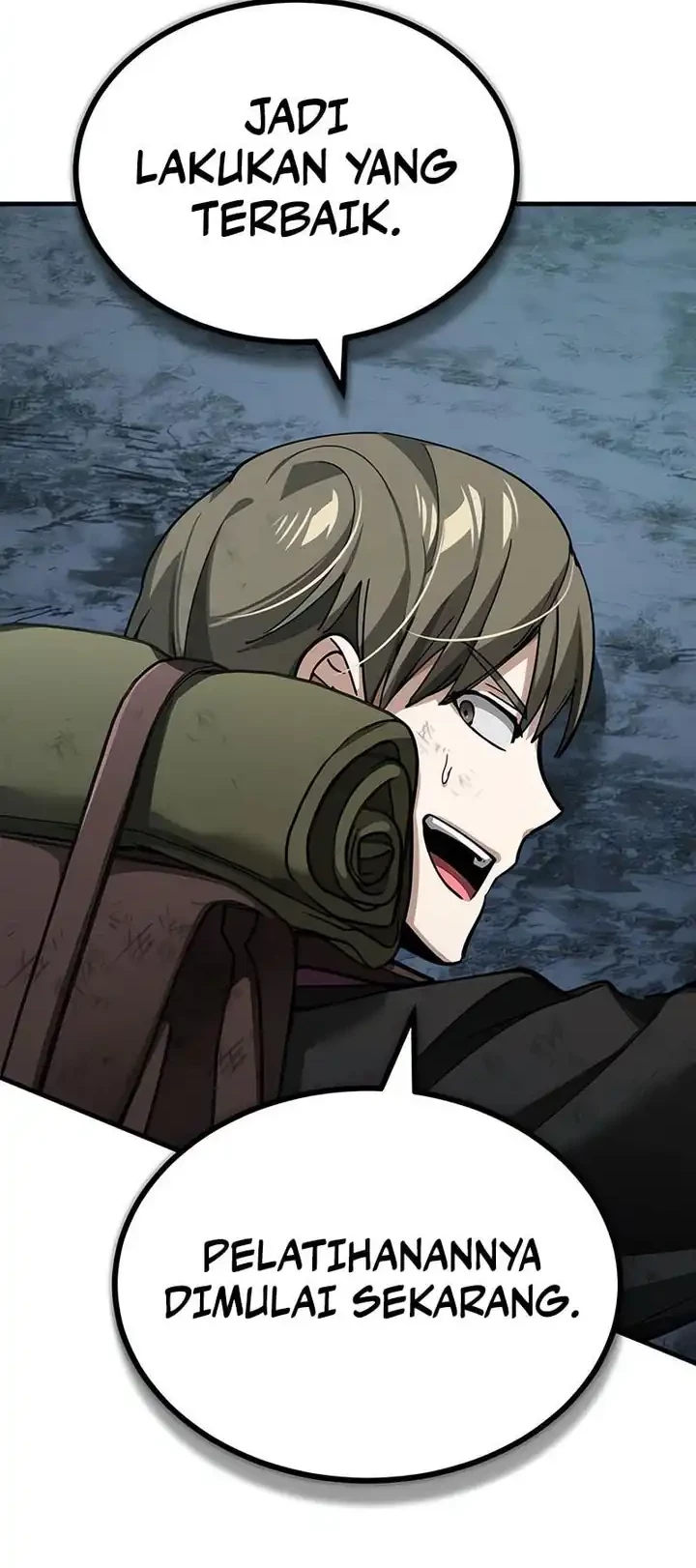 The Heavenly Demon Can’t Live a Normal Life Chapter 167 Gambar 37