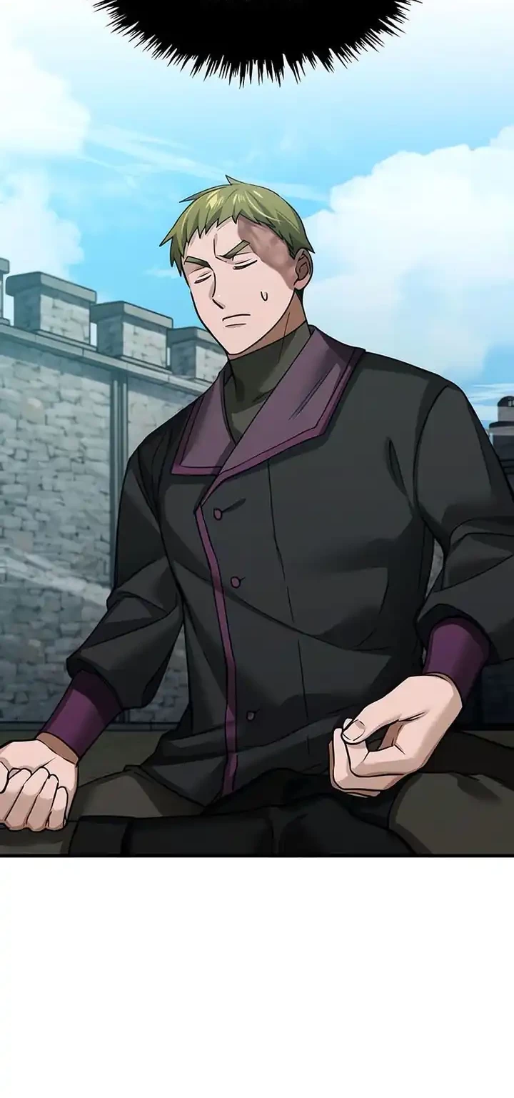 The Heavenly Demon Can’t Live a Normal Life Chapter 167 Gambar 49