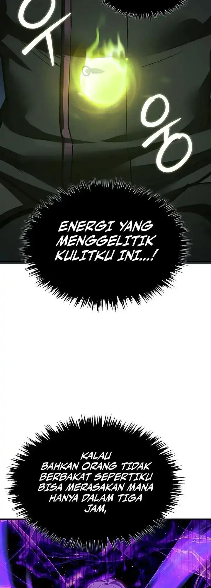 The Heavenly Demon Can’t Live a Normal Life Chapter 167 Gambar 55
