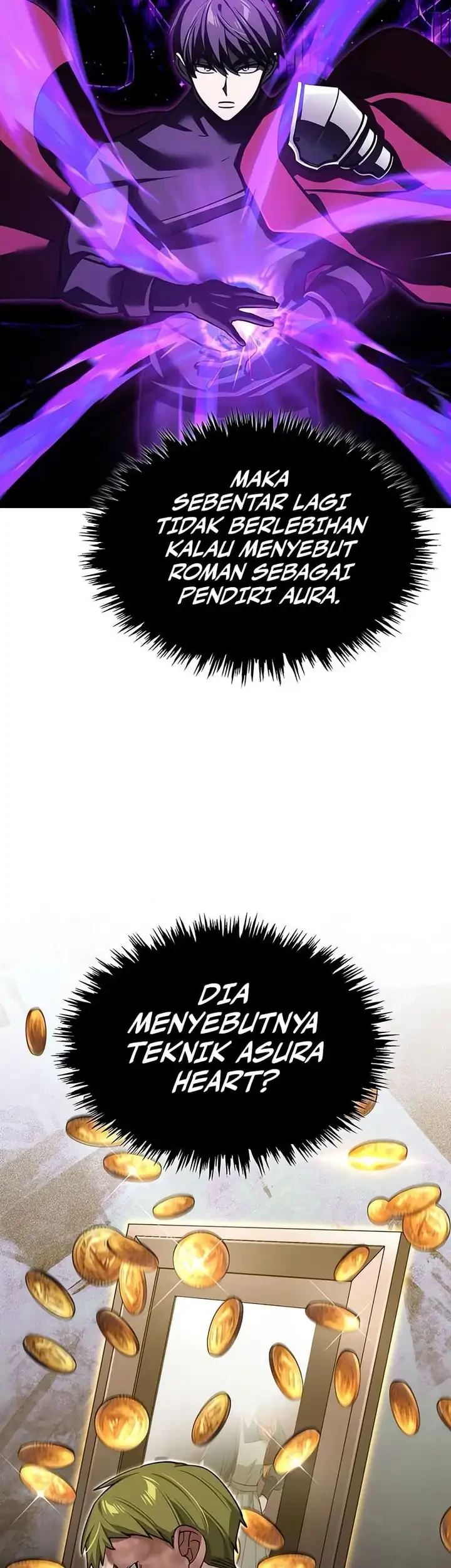 The Heavenly Demon Can’t Live a Normal Life Chapter 167 Gambar 56