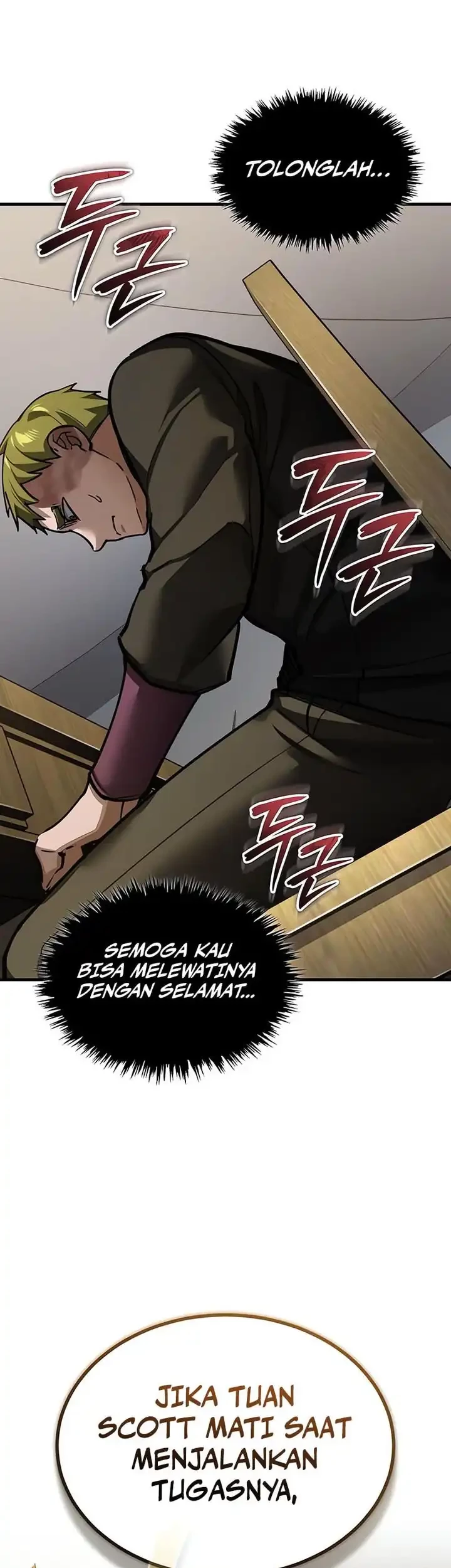 The Heavenly Demon Can’t Live a Normal Life Chapter 167 Gambar 12