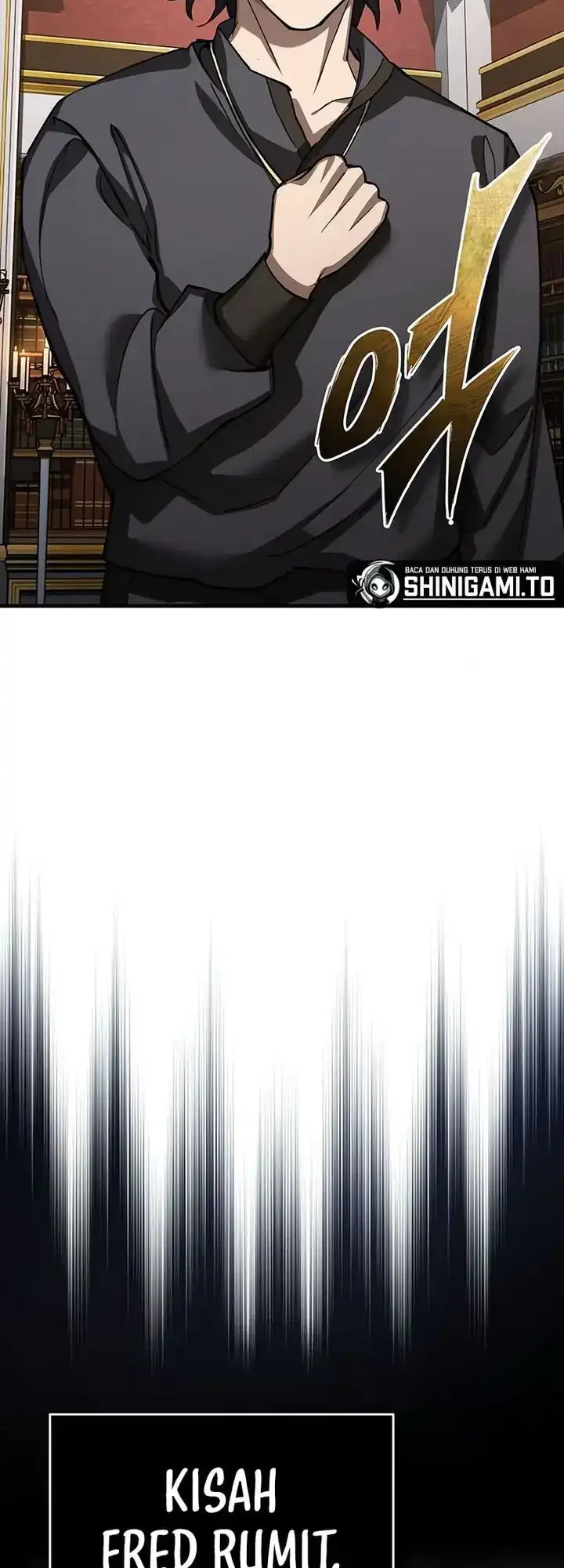 The Heavenly Demon Can’t Live a Normal Life Chapter 168 Gambar 20