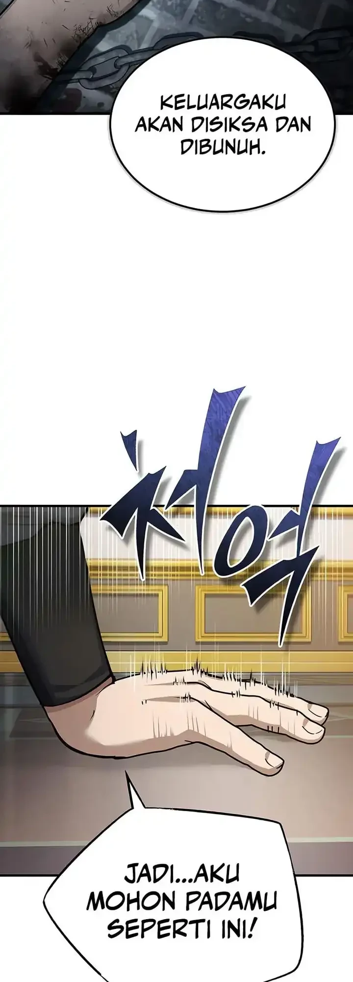 The Heavenly Demon Can’t Live a Normal Life Chapter 168 Gambar 28