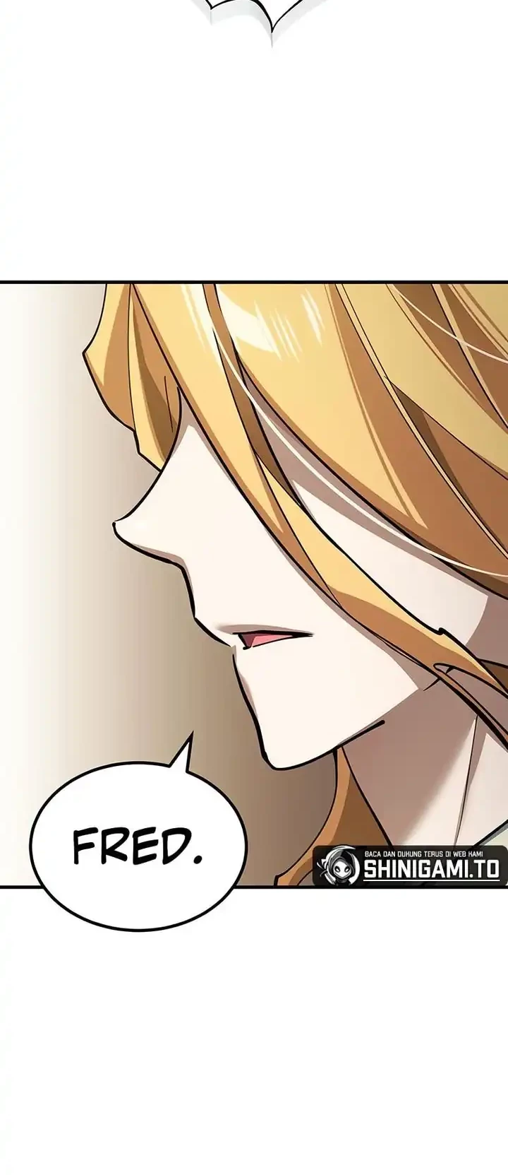 The Heavenly Demon Can’t Live a Normal Life Chapter 168 Gambar 30