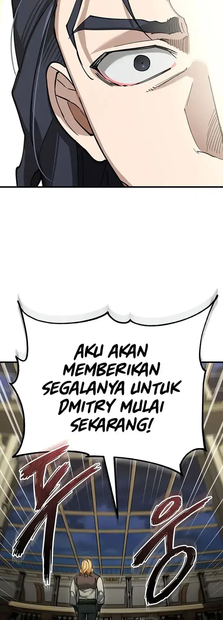 The Heavenly Demon Can’t Live a Normal Life Chapter 168 Gambar 48