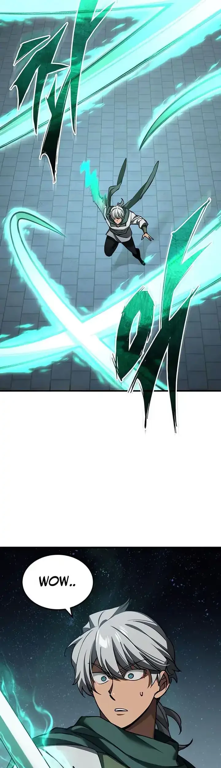 The Heavenly Demon Can’t Live a Normal Life Chapter 168 Gambar 51