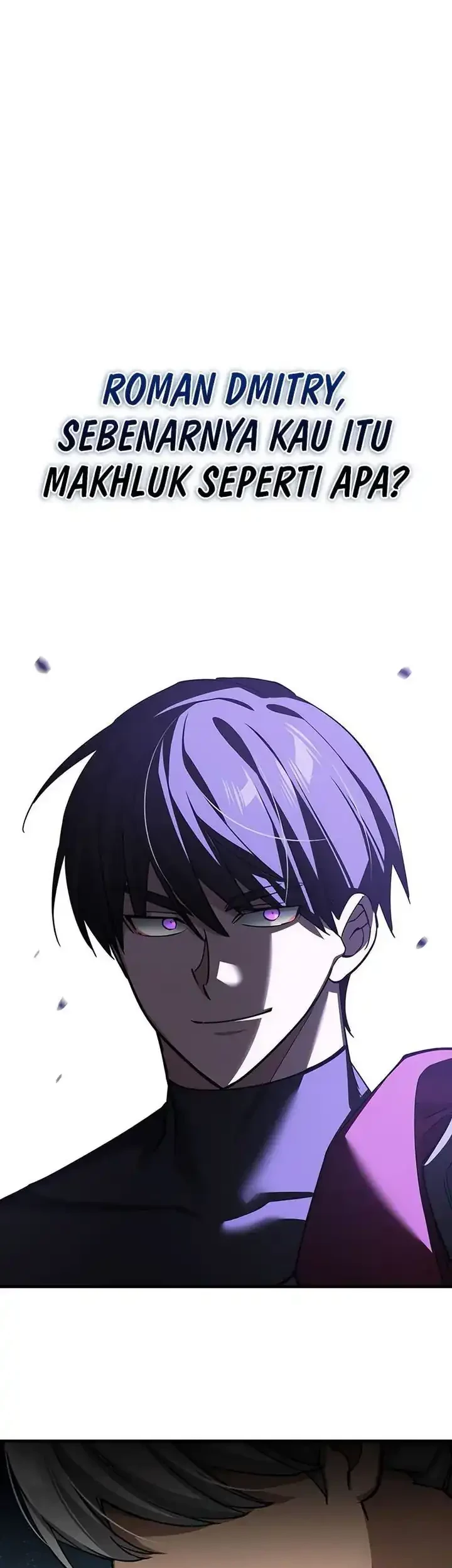 The Heavenly Demon Can’t Live a Normal Life Chapter 168 Gambar 56