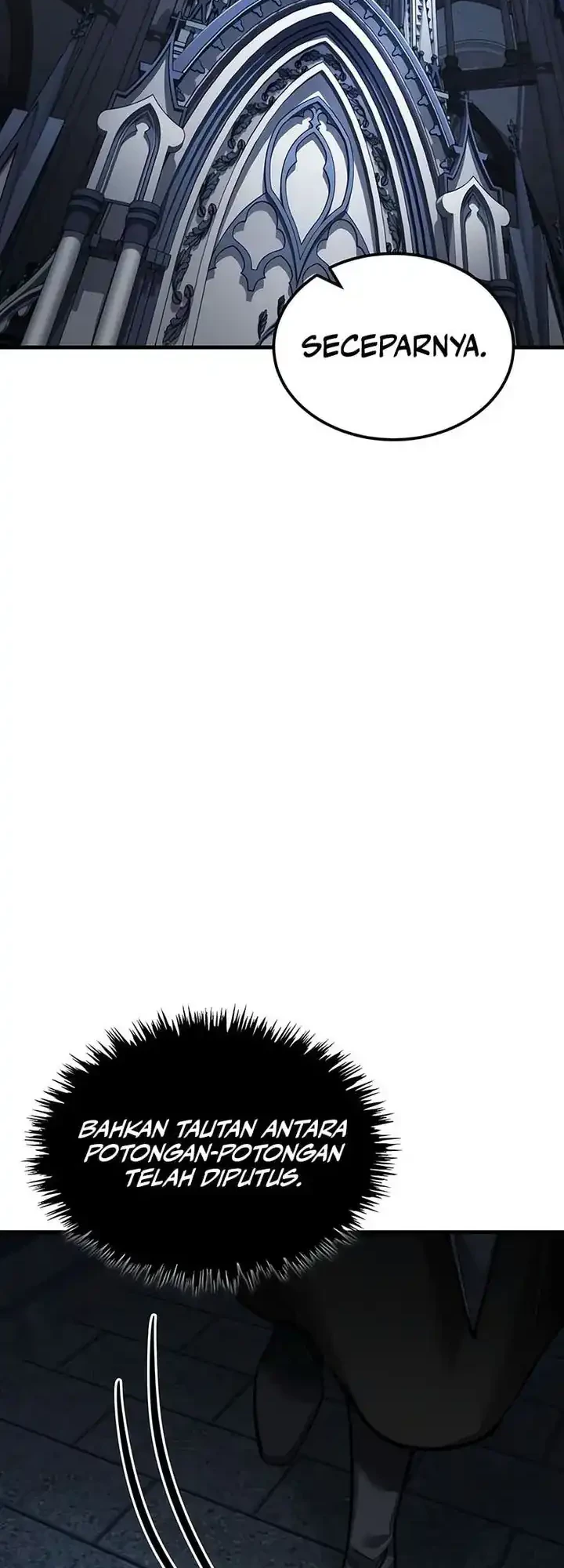 The Heavenly Demon Can’t Live a Normal Life Chapter 168 Gambar 61