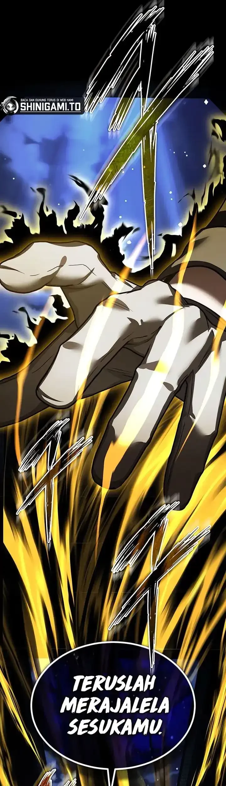 The Heavenly Demon Can’t Live a Normal Life Chapter 168 Gambar 64