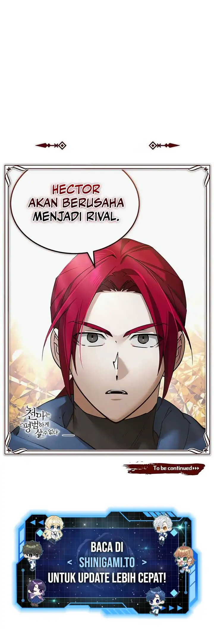 The Heavenly Demon Can’t Live a Normal Life Chapter 168 Gambar 66