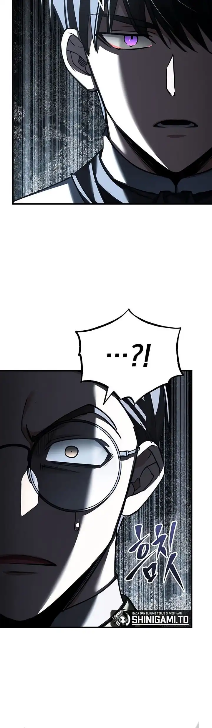 The Heavenly Demon Can’t Live a Normal Life Chapter 169 Gambar 21