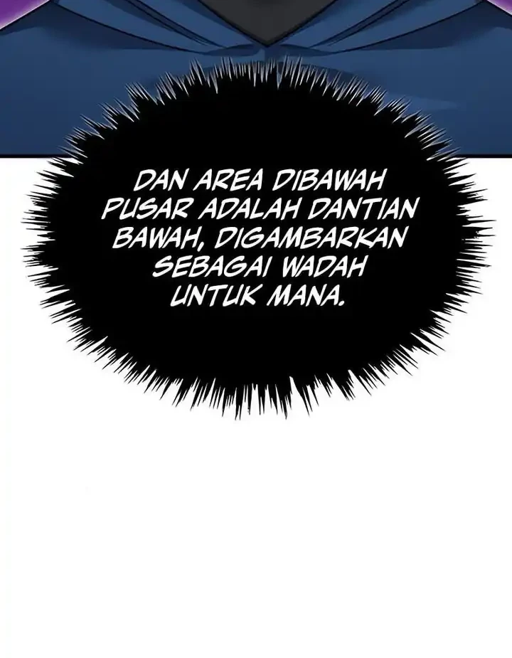 The Heavenly Demon Can’t Live a Normal Life Chapter 169 Gambar 37