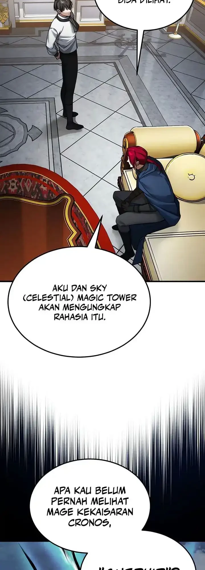 The Heavenly Demon Can’t Live a Normal Life Chapter 169 Gambar 43