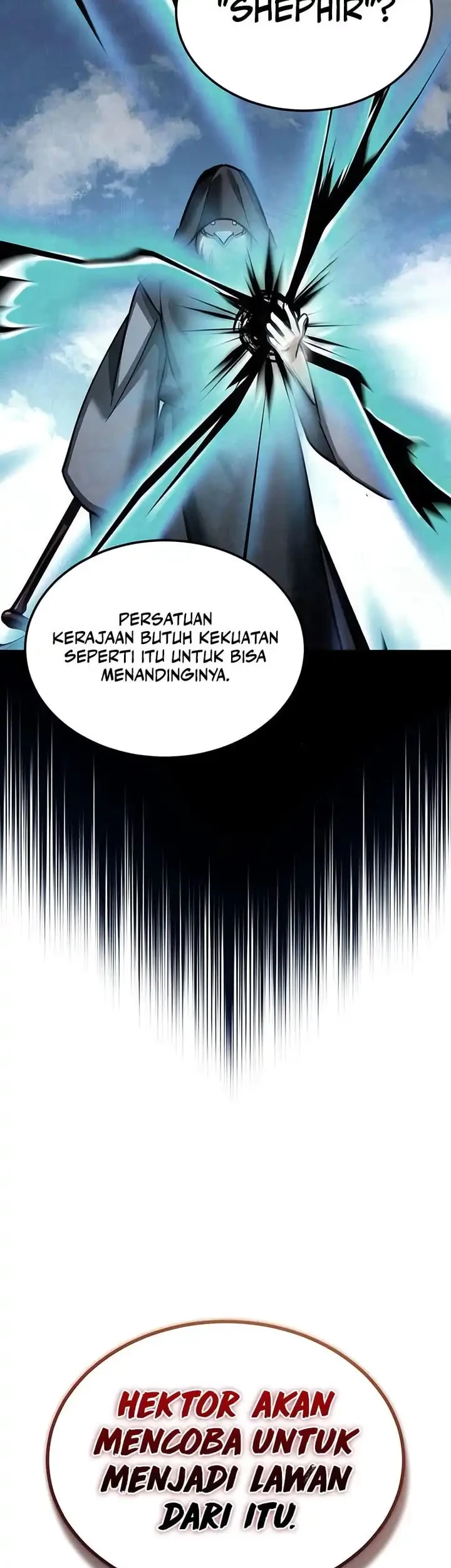 The Heavenly Demon Can’t Live a Normal Life Chapter 169 Gambar 44