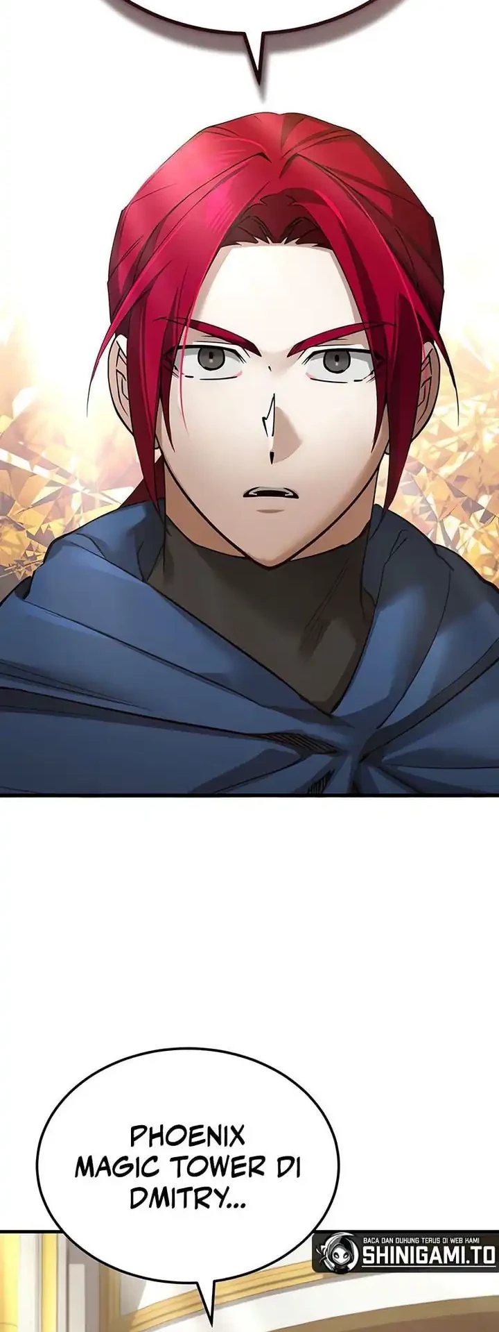 The Heavenly Demon Can’t Live a Normal Life Chapter 169 Gambar 45