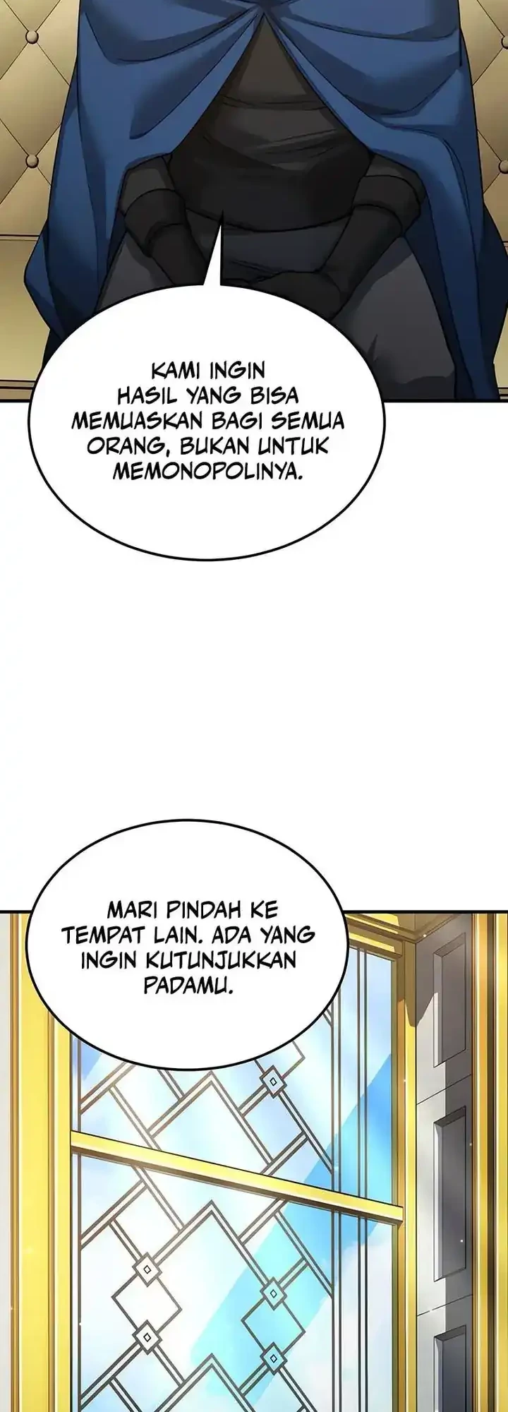 The Heavenly Demon Can’t Live a Normal Life Chapter 169 Gambar 47