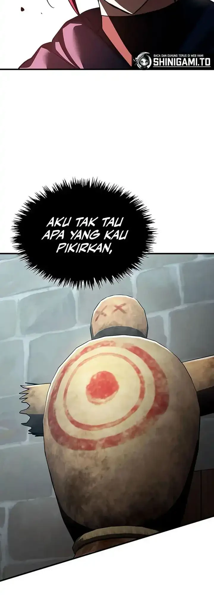 The Heavenly Demon Can’t Live a Normal Life Chapter 169 Gambar 56