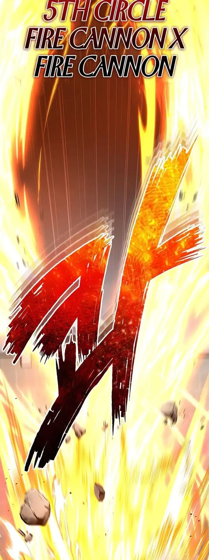 The Heavenly Demon Can’t Live a Normal Life Chapter 169 Gambar 66