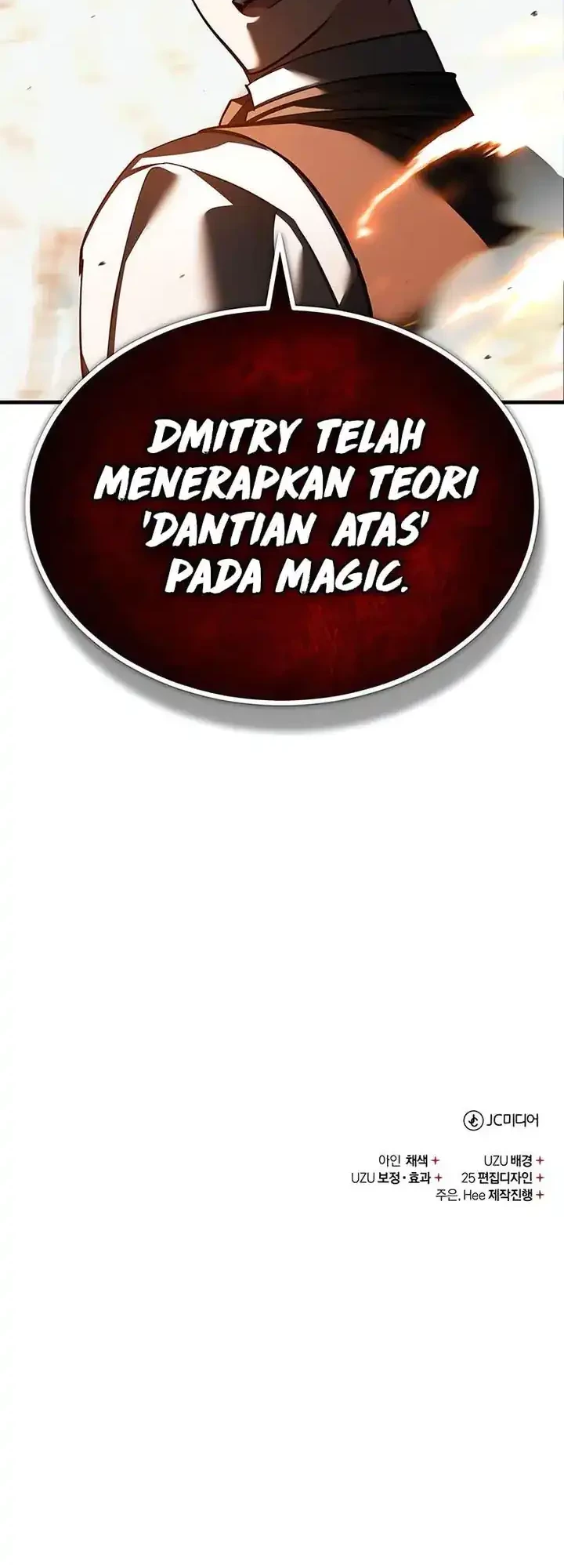 The Heavenly Demon Can’t Live a Normal Life Chapter 169 Gambar 68