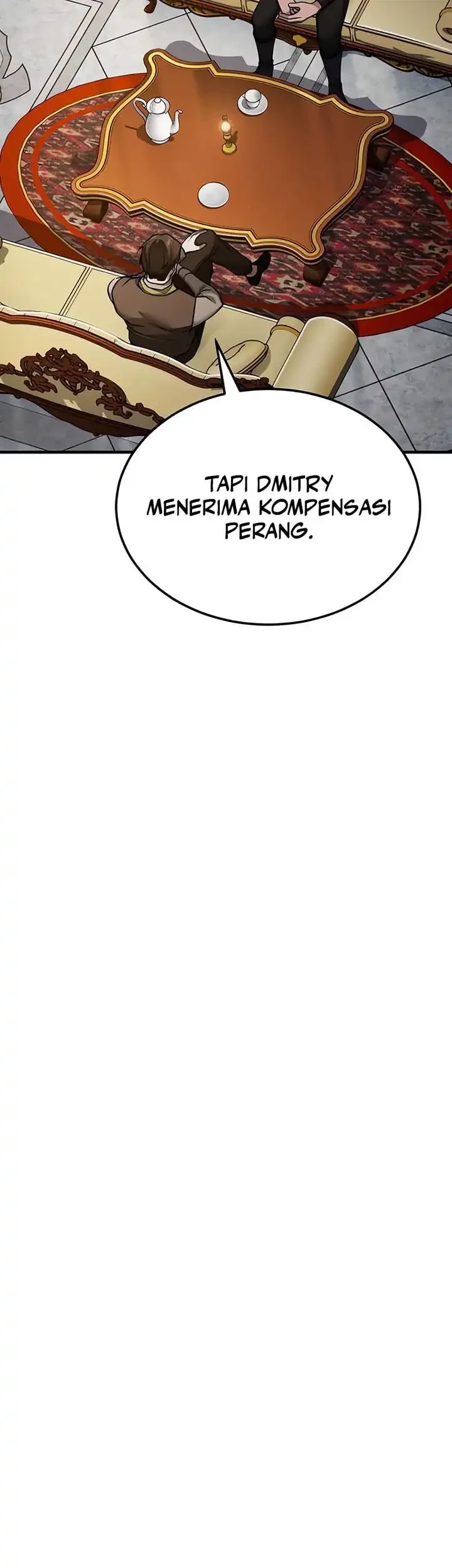 The Heavenly Demon Can’t Live a Normal Life Chapter 169 Gambar 4