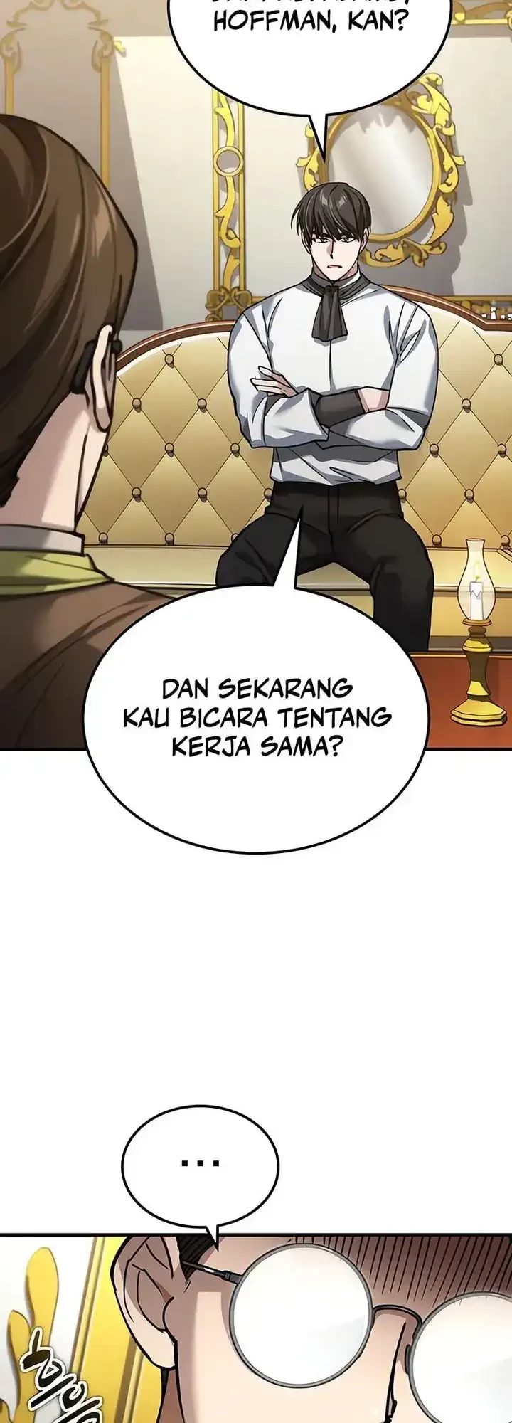 The Heavenly Demon Can’t Live a Normal Life Chapter 169 Gambar 16