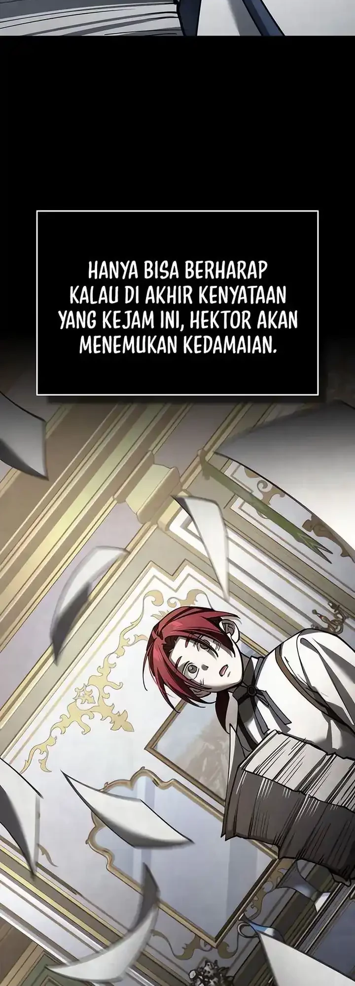 The Heavenly Demon Can’t Live a Normal Life Chapter 170 Gambar 19