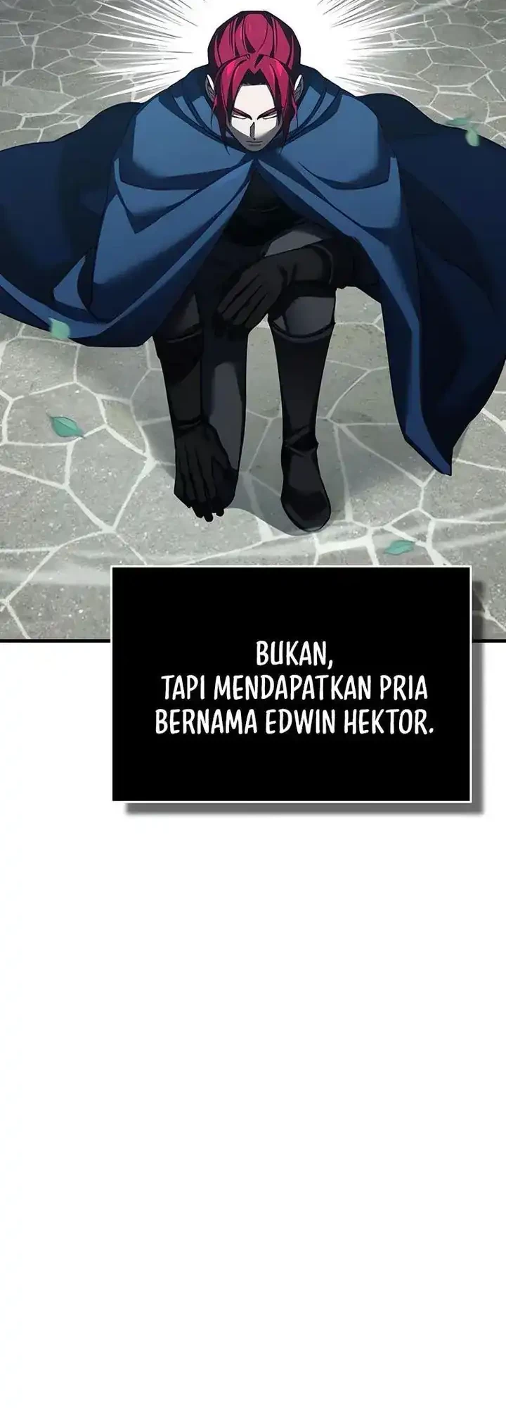 The Heavenly Demon Can’t Live a Normal Life Chapter 170 Gambar 23