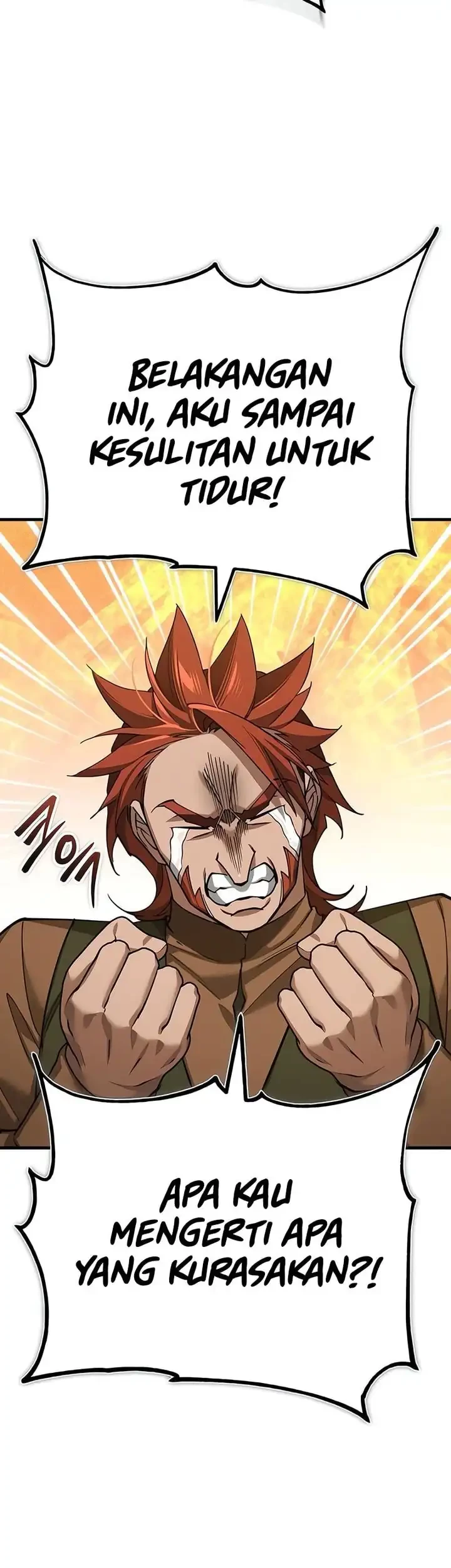 The Heavenly Demon Can’t Live a Normal Life Chapter 170 Gambar 28