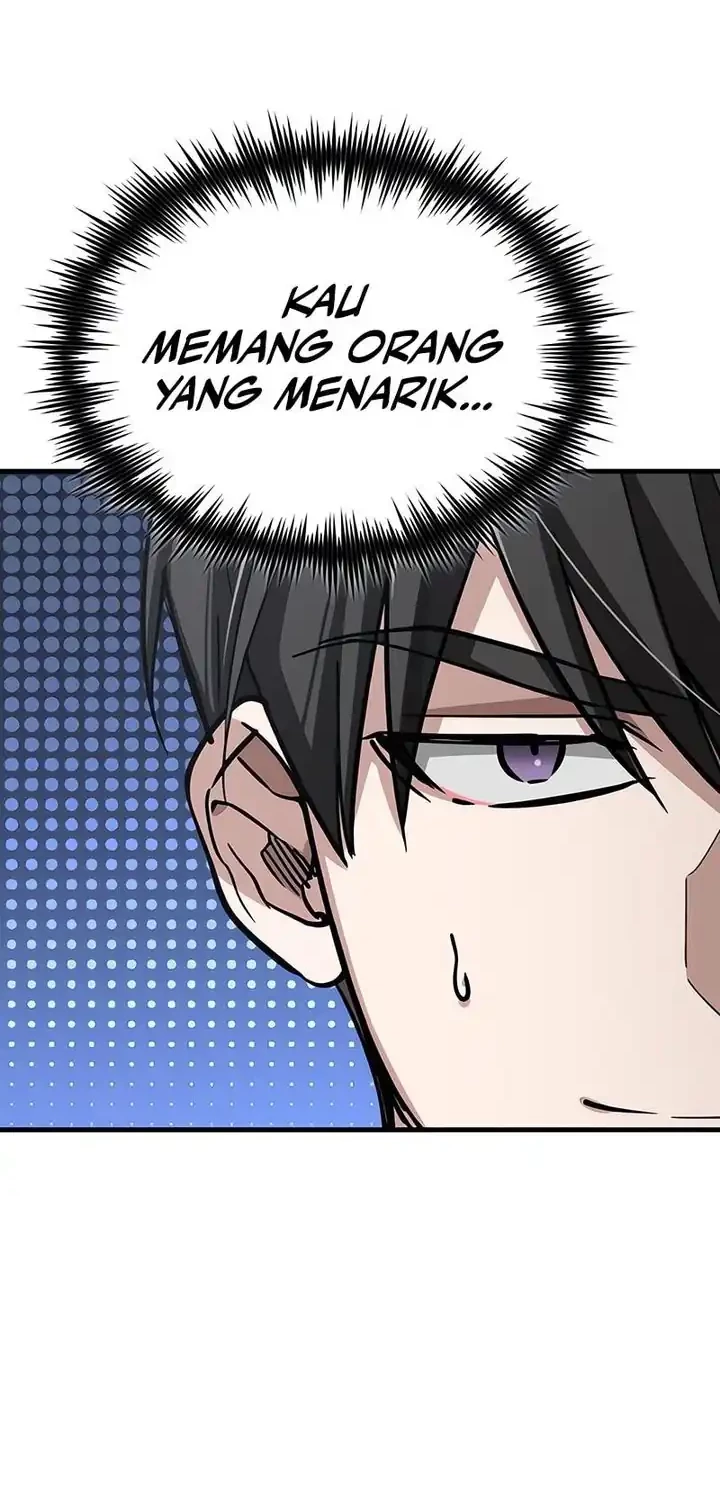 The Heavenly Demon Can’t Live a Normal Life Chapter 170 Gambar 29