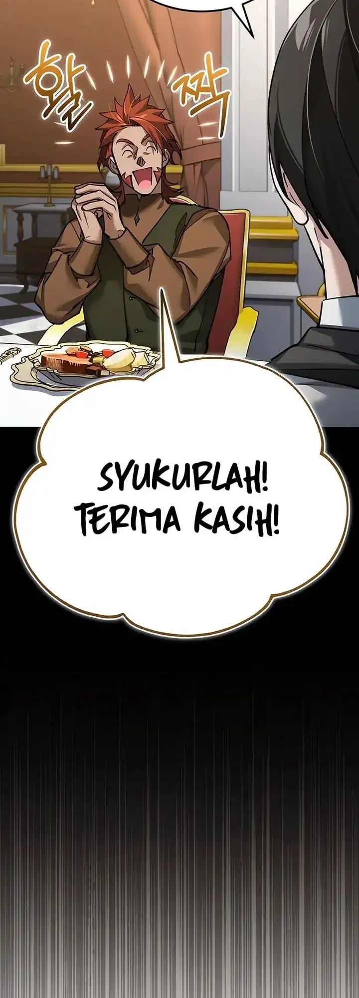 The Heavenly Demon Can’t Live a Normal Life Chapter 170 Gambar 31