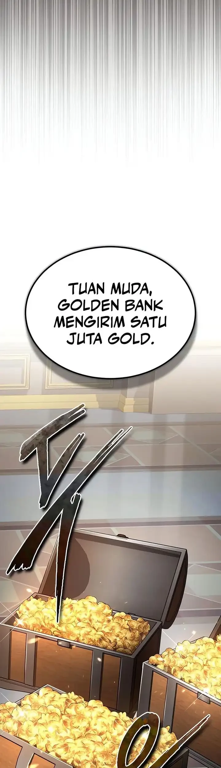 The Heavenly Demon Can’t Live a Normal Life Chapter 170 Gambar 32