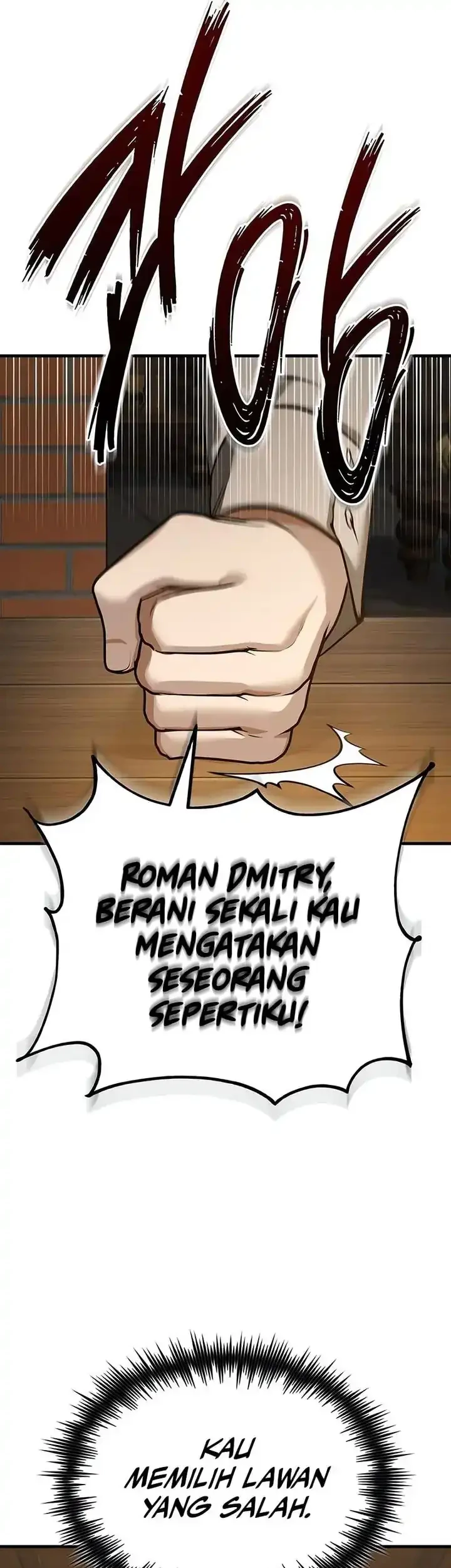 The Heavenly Demon Can’t Live a Normal Life Chapter 170 Gambar 46