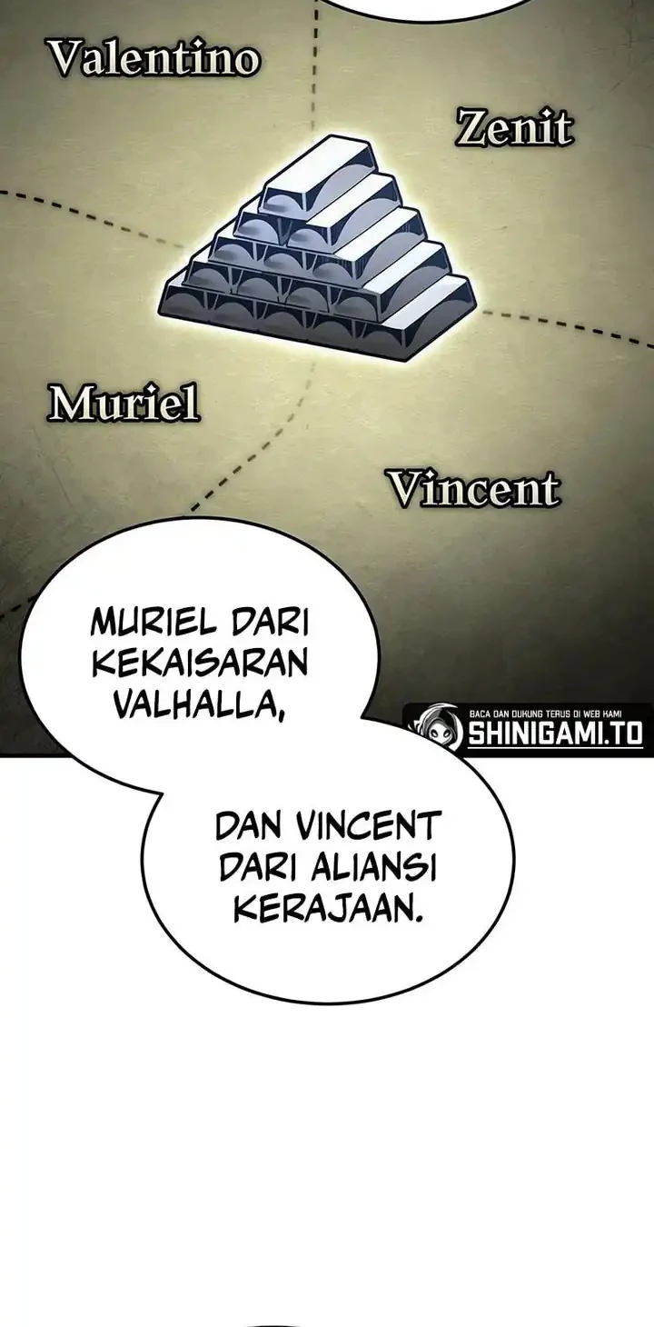 The Heavenly Demon Can’t Live a Normal Life Chapter 170 Gambar 49