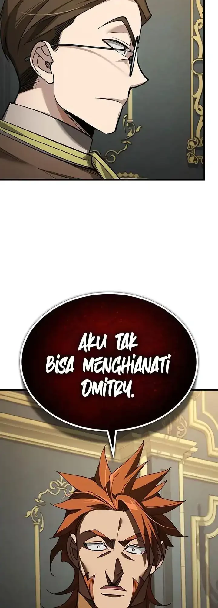 The Heavenly Demon Can’t Live a Normal Life Chapter 170 Gambar 63