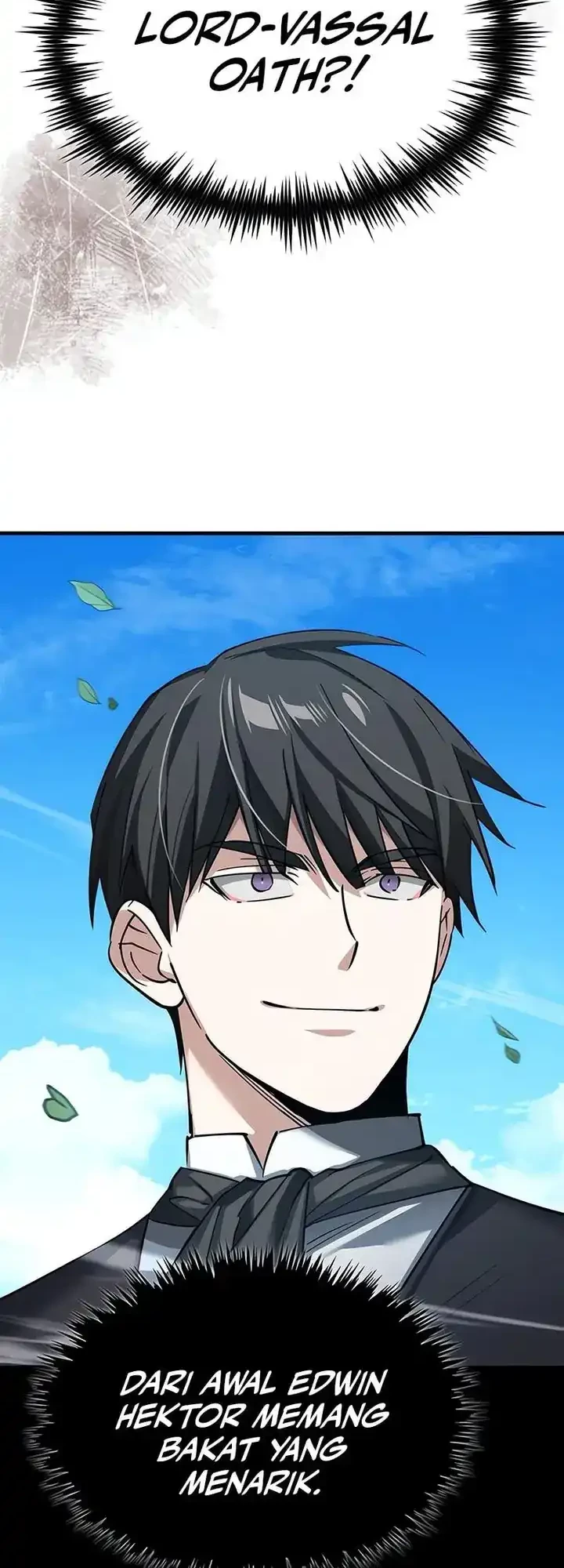 The Heavenly Demon Can’t Live a Normal Life Chapter 170 Gambar 11