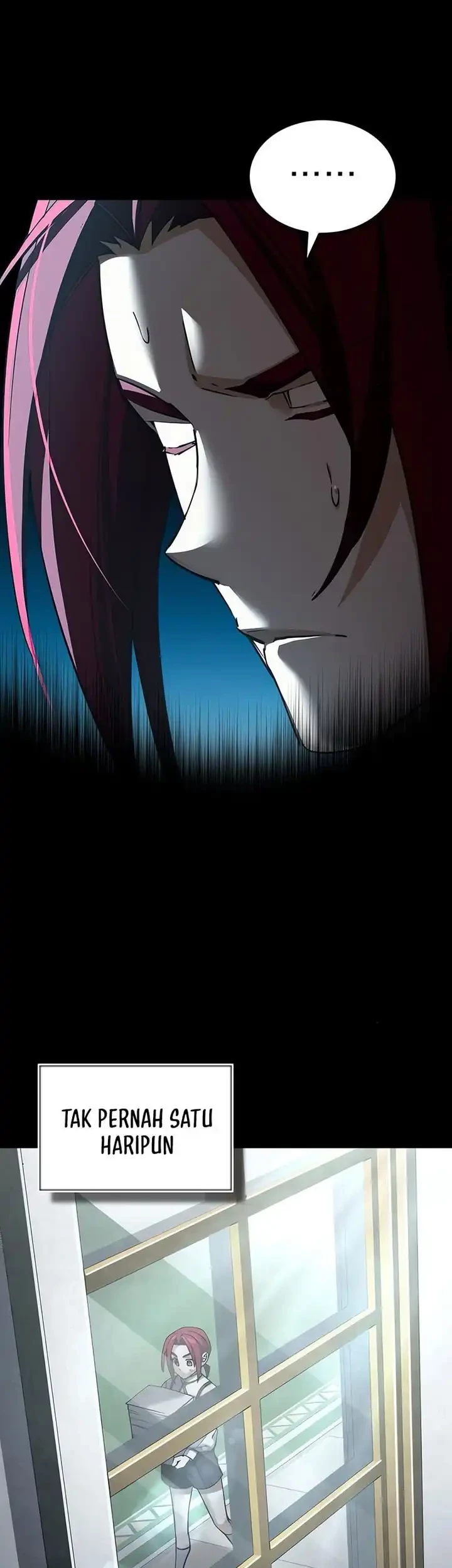 The Heavenly Demon Can’t Live a Normal Life Chapter 170 Gambar 16