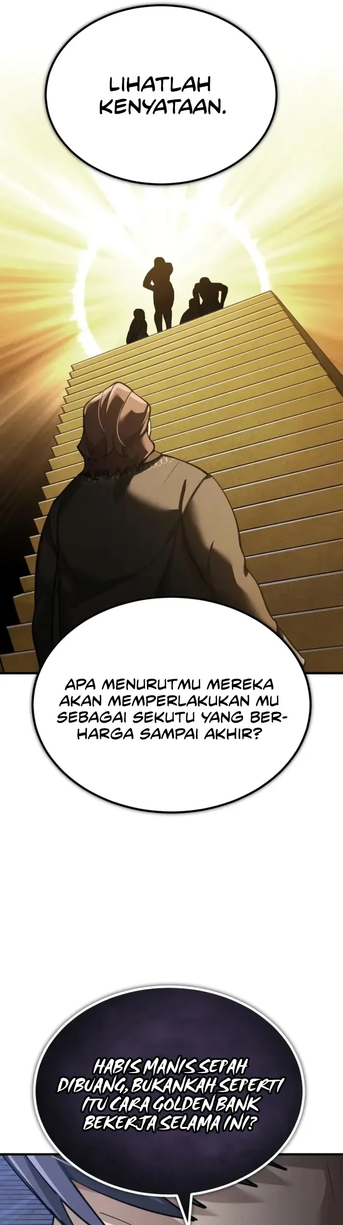 The Heavenly Demon Can’t Live a Normal Life Chapter 171 Gambar 47