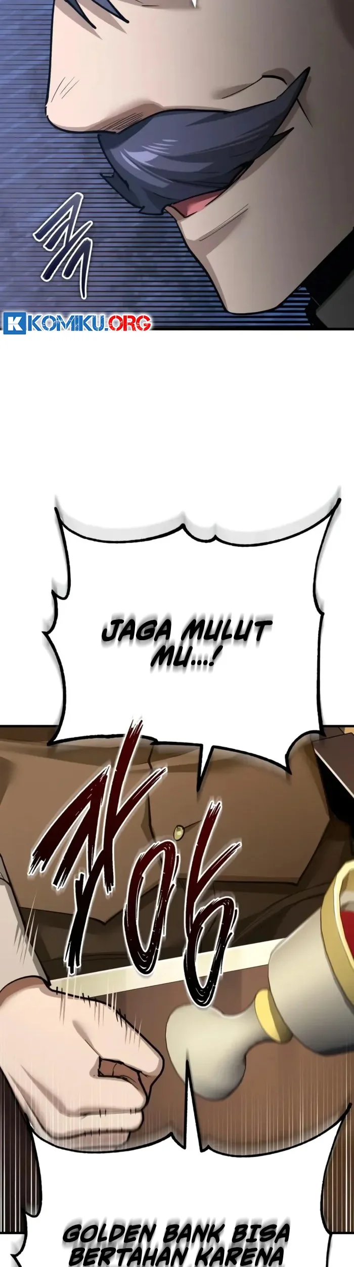 The Heavenly Demon Can’t Live a Normal Life Chapter 171 Gambar 48