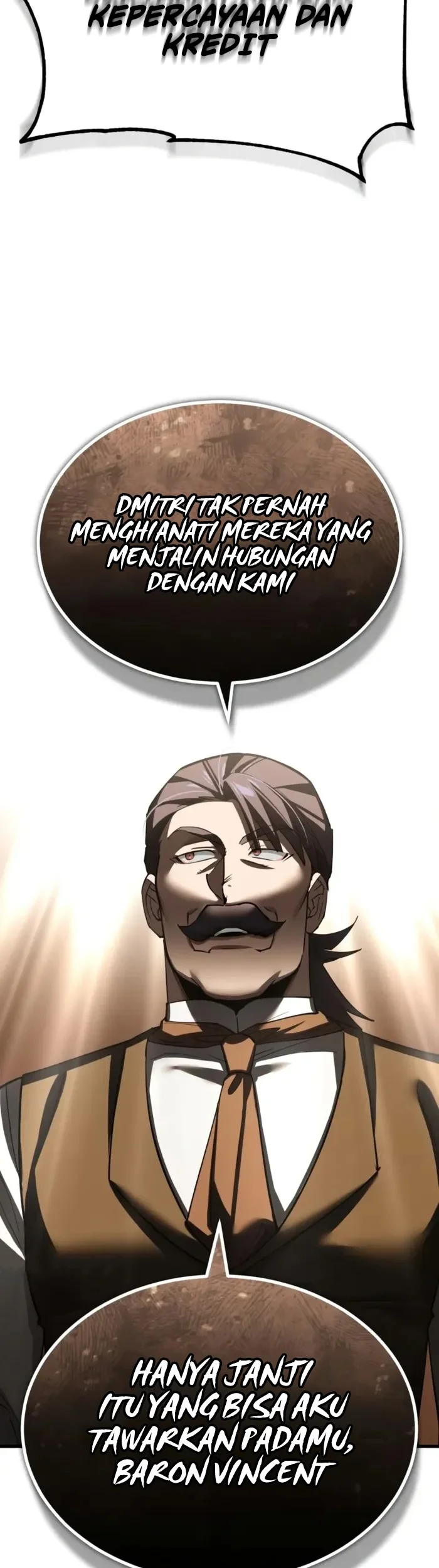 The Heavenly Demon Can’t Live a Normal Life Chapter 171 Gambar 49